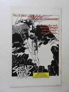 Moon Knight #34 (1983) FN/VF Condition!