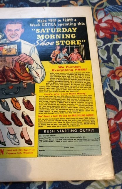 Tales of Suspense #51 (1964)