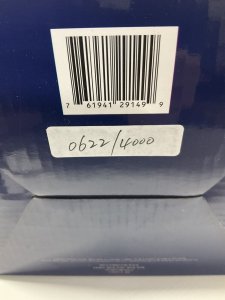 SUPERMAN FOREVER 1 MINI STATUE LIMITED EDITION BY ALEX ROSS SEALED 622/4000