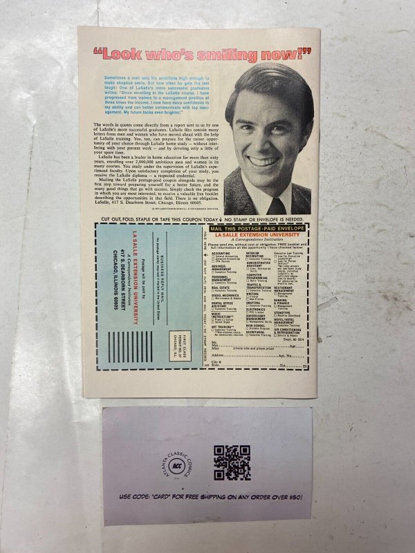 Conan The Barbarian #69 FN-VF Comic Books 3 PB2