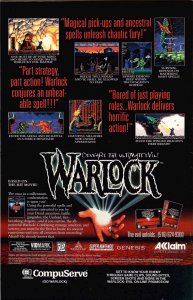 Fallen Empires on the World of Magic the Gathering #1 (1995) & #2 New