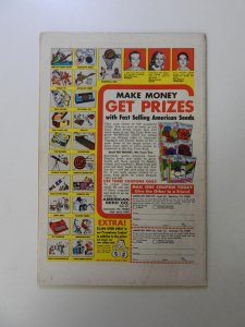 The Phantom Stranger #6 (1970) FN- condition