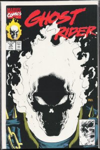 Ghost Rider #15 (1991) Ghost Rider