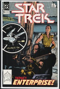 Star Trek #3 (1989)