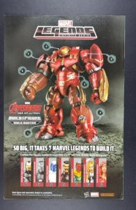 Max Ride: First Flight #4 (2015)