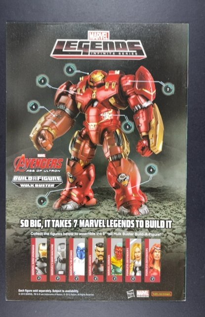 Max Ride: First Flight #4 (2015)