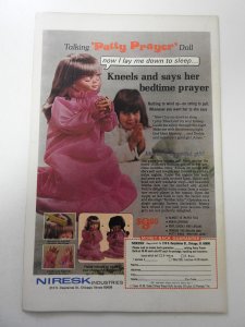 The Invaders #24 (1978) FN+ Condition!