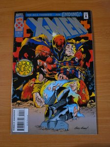 X-Men #41 Direct Market Edition ~ NEAR MINT NM ~ 1995 Marvel Comics