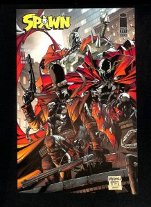 Spawn #311