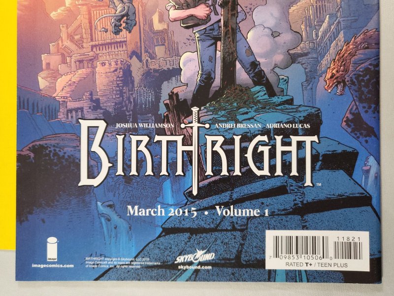 Invincible #118 2015 Image Comics Amazon Prime TV Show