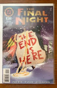 The Final Night #2 (1996)