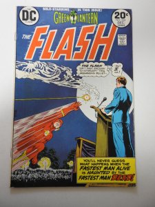 The Flash #224 (1973)