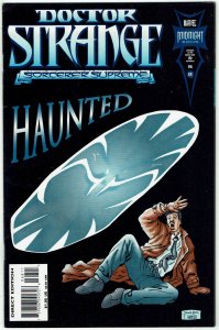 Doctor Strange, Sorcerer Supreme #68 (1988 v1) Dan Abnett VF