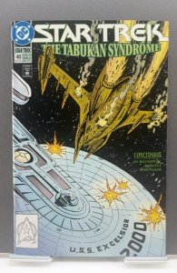 Star Trek #40 (1992)