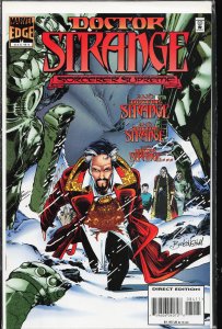 Doctor Strange, Sorcerer Supreme #84 (1995) Doctor Strange