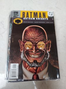 Batman: Gotham Knights #9 (2000)