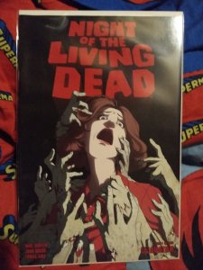 Night of the living Dead NM#1