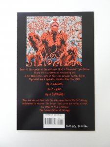 Carnage Mind Bomb #1 NM condition