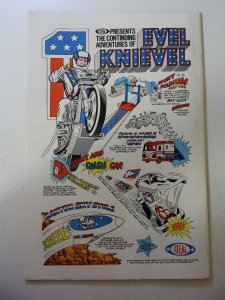 Swamp Thing #14 (1975) FN/VF Condition