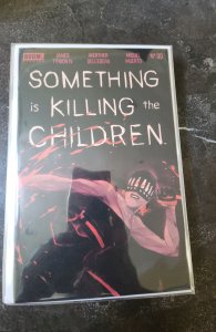 Something is Killing the Children #30 (2023)