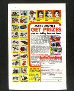 Batman #256 Catwoman!