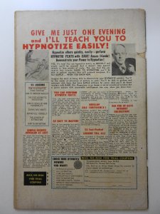 Sgt. Fury #13 (1964) Good+ Condition! Top Staple Loose