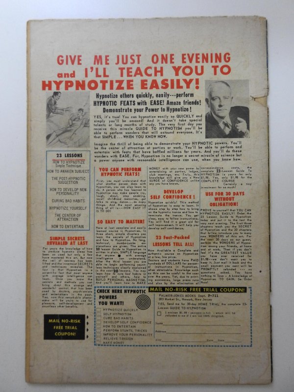 Sgt. Fury #13 (1964) Good+ Condition! Top Staple Loose