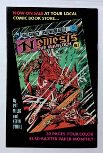 Rocket Raccoon #3 (July 1985, Marvel) 4.5 VG+