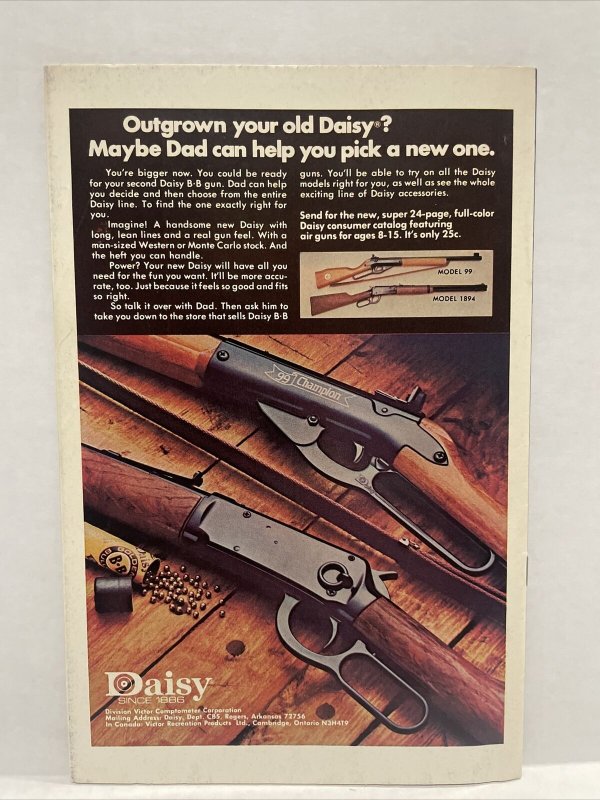 Phantom Stranger #38      (B) 