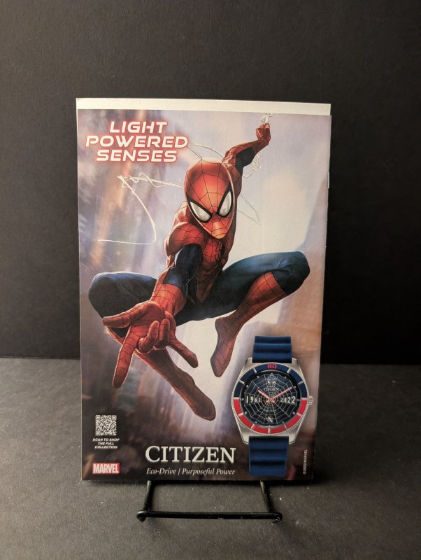 Alien #1 Bjorn Barends Cover (2022)