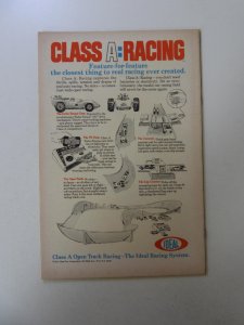 Amazing Spider-Man #112 VF+ condition