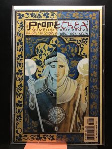 Promethea #24 (2003)
