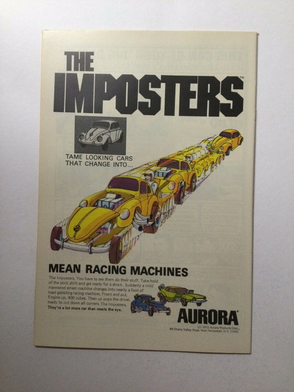 Tarzan 214 Near Mint- nm- 9.2 Printer Error Dc Comics