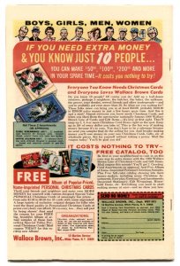 Sub-Mariner #6  1968 - Marvel  -FN - Comic Book