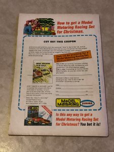 Superman #193 (1967) VG/Fine Quality