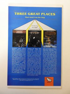 The Amazing Spider-Man #322 Direct Edition (1989) NM- Condition!