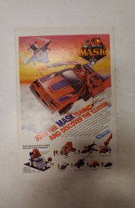 Thor #366 (1986) NM Marvel Comic Book J730