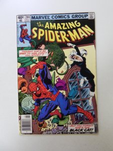 The Amazing Spider-Man #204 (1980) FN/VF condition
