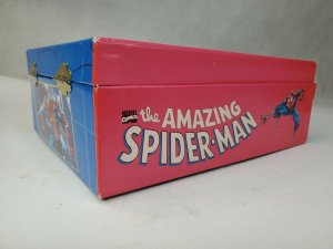 Amazing Spider-Man  Candy/Cigar Box Vintage 2001 6x8x3 