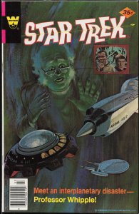 Star Trek #51 (1978) Star Trek