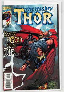Thor #29 (2000) Thor