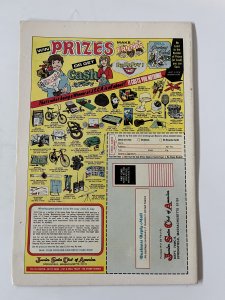 Jungle Action #11 - VF  (1974)