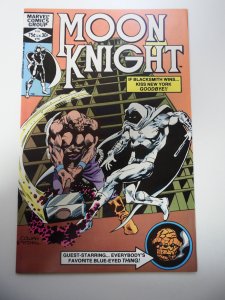 Moon Knight #16 (1982) FN/VF Condition