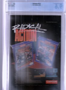 Batman #436 (1989) CGC 9.6