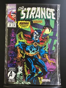 Doctor Strange, Sorcerer Supreme #53 (1993)