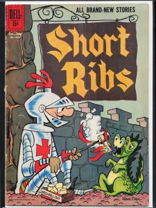 Four Color #1333 (1962)