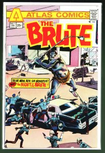 Brute #1 (1975)