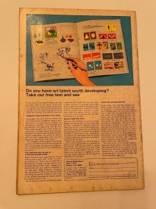 The Mighty Thor # 173 VF- Marvel Comic Book Loki Sif Odin Asgard 24 LI2