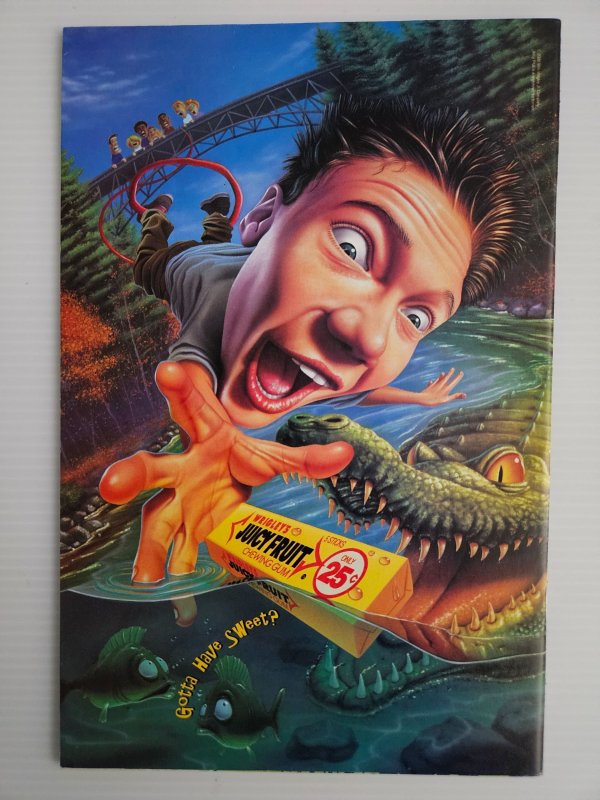 Avengers 2000 (2000)