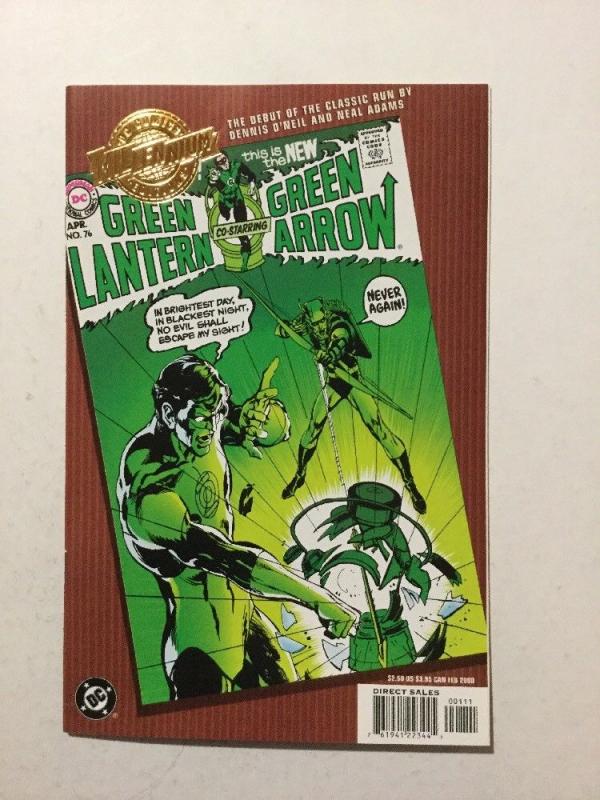 Millennium Edition Green Arrow 76 VF/NM Very Fine/Near Mint